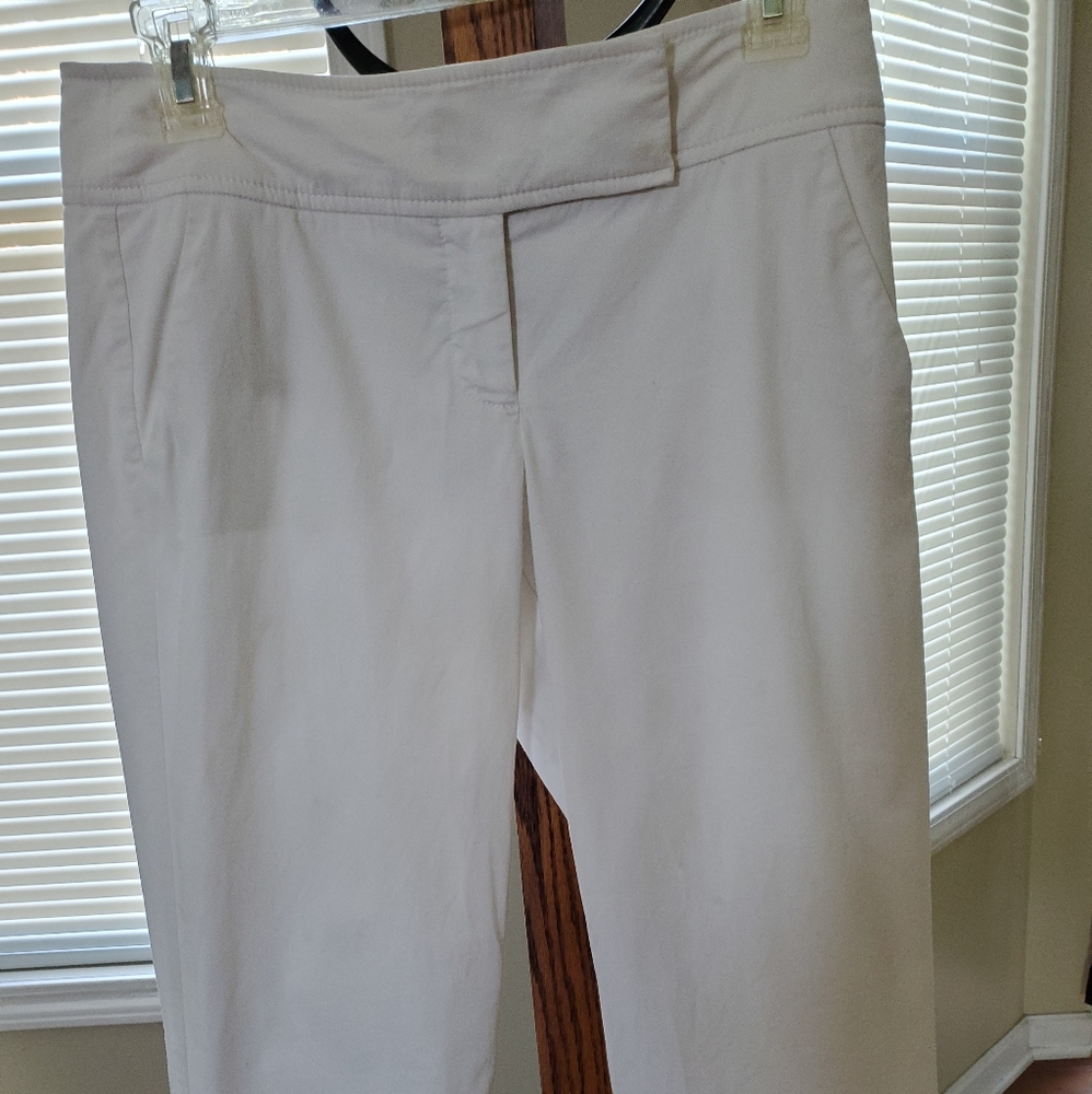 BEBE WOMEN CASUAL PANT SIZE 6